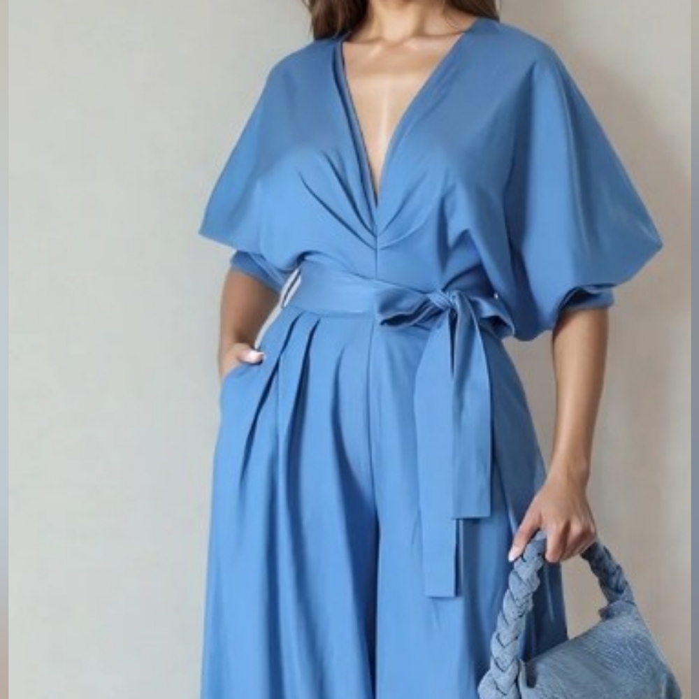 Avery Jumpsuit